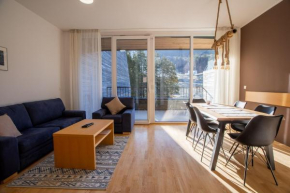 Pohorje Fox duplex apartment